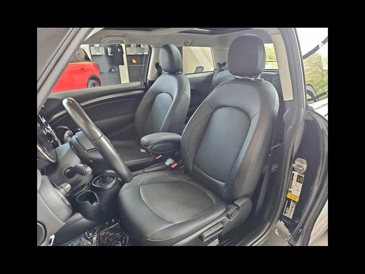 2023 MINI HARDTOP 2 DOOR Cooper FWD