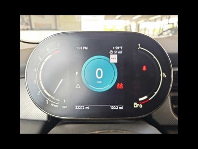 2023 MINI HARDTOP 2 DOOR Cooper FWD