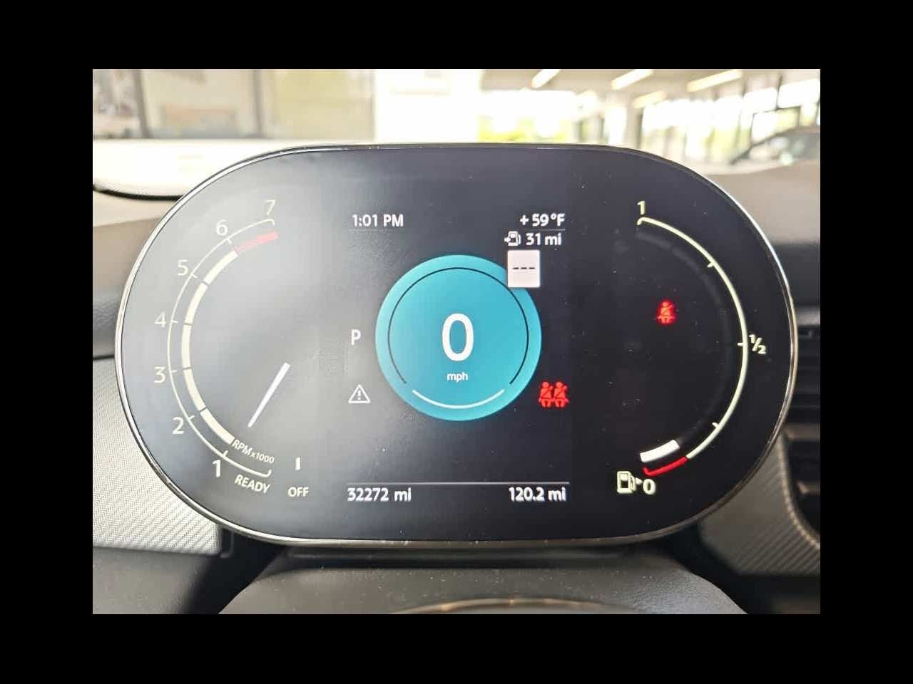 2023 MINI HARDTOP 2 DOOR Cooper FWD
