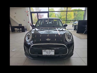 2023 MINI HARDTOP 2 DOOR Cooper FWD