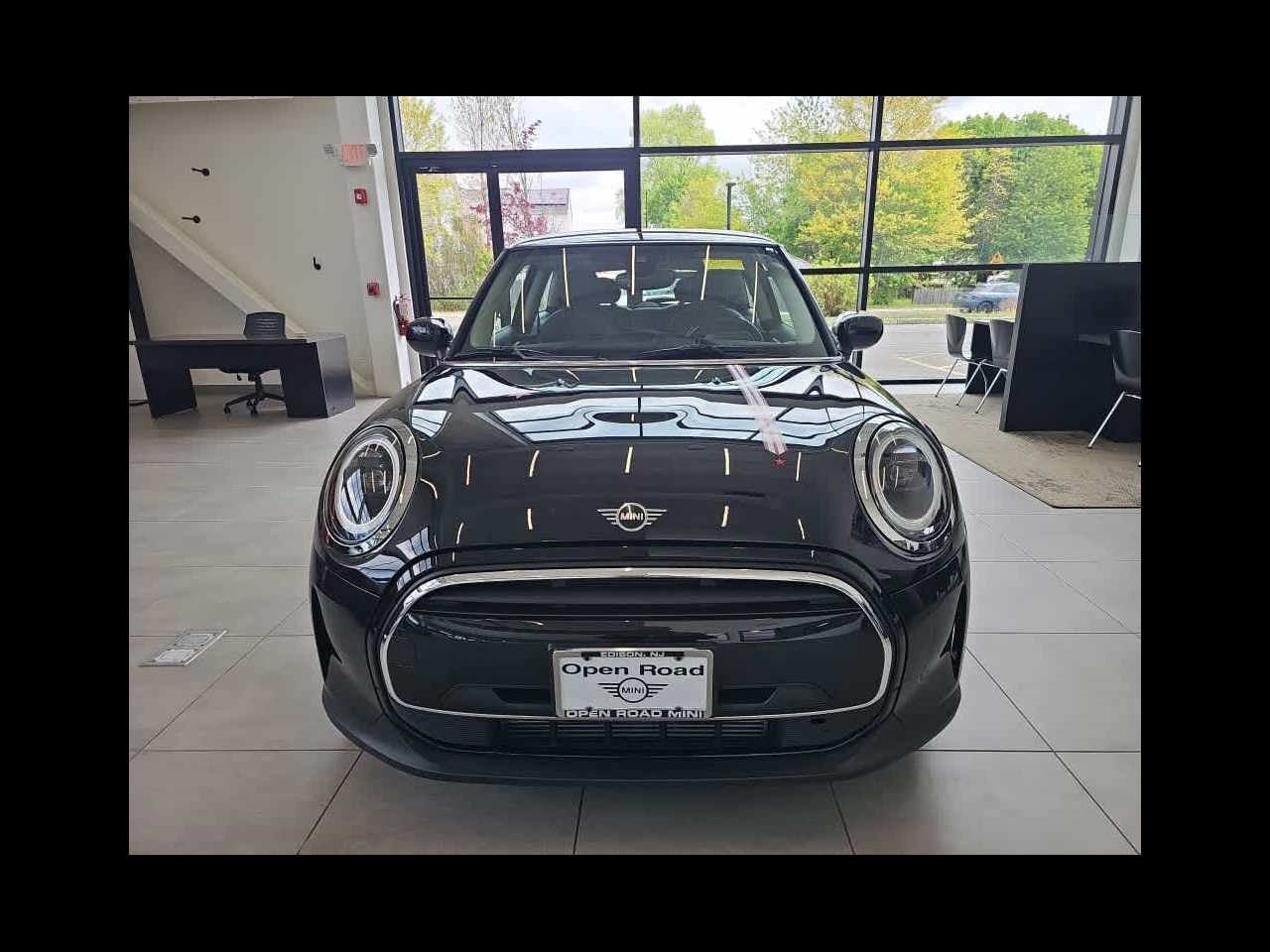 2023 MINI HARDTOP 2 DOOR Cooper FWD