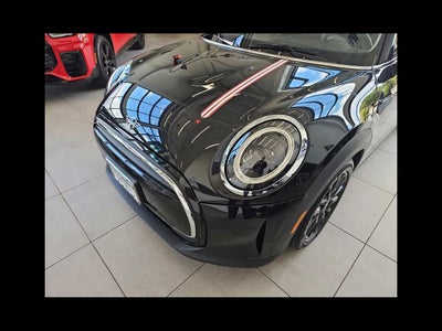 2023 MINI HARDTOP 2 DOOR Cooper FWD