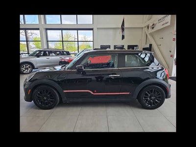 2023 MINI HARDTOP 2 DOOR Cooper FWD