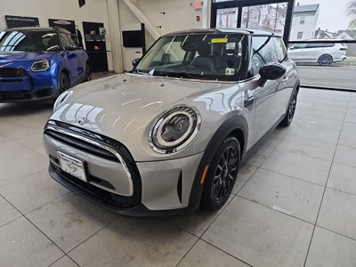 2024 MINI HARDTOP 2 DOOR Cooper FWD