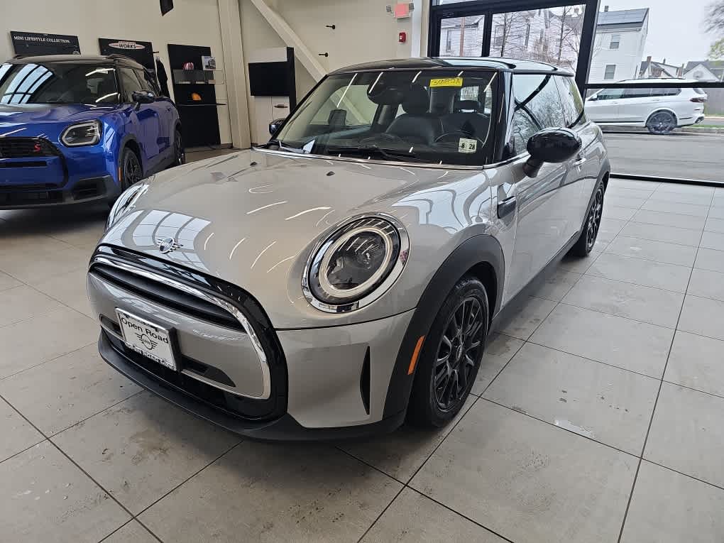 2024 MINI HARDTOP 2 DOOR Cooper FWD
