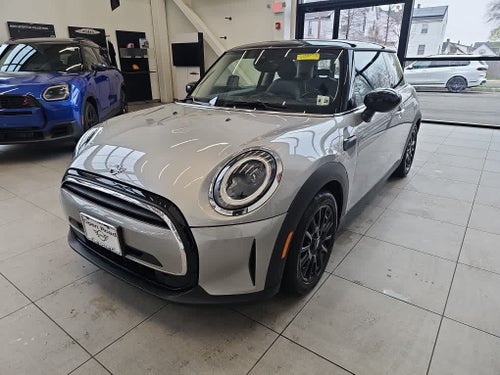 2024 MINI HARDTOP 2 DOOR Cooper FWD