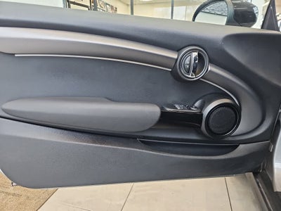 2024 MINI HARDTOP 2 DOOR Cooper FWD