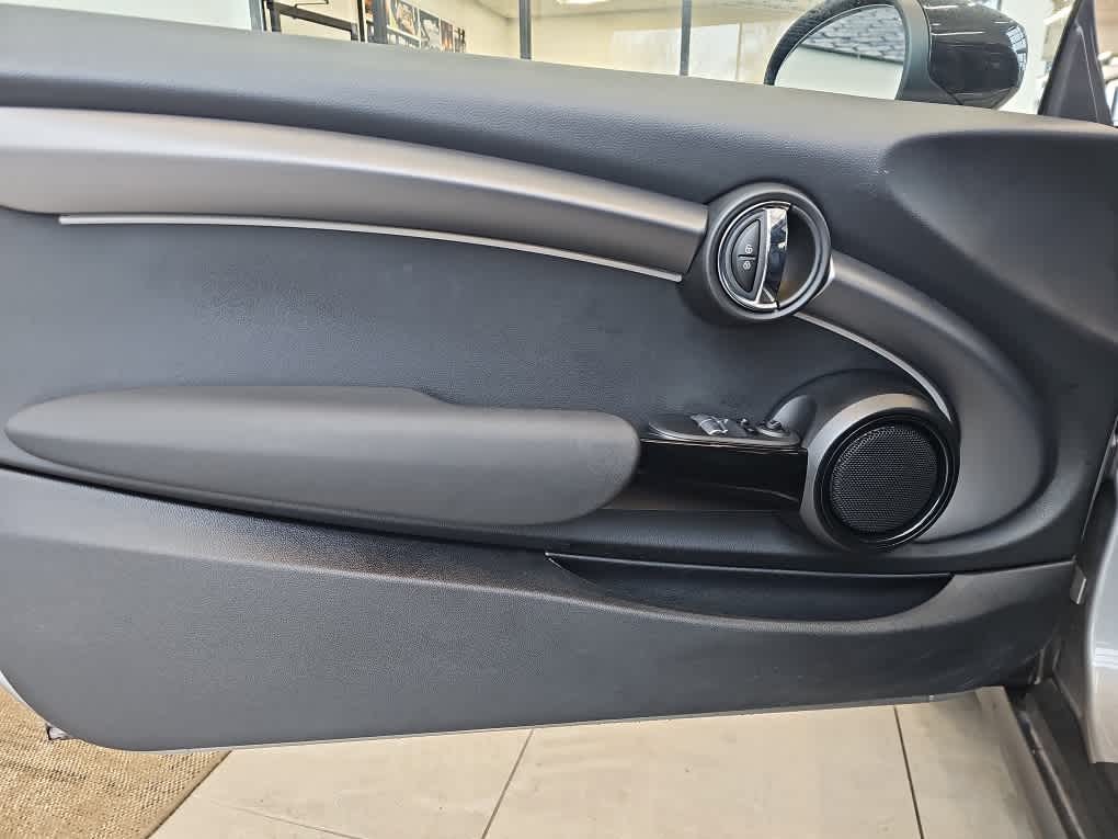 2024 MINI HARDTOP 2 DOOR Cooper FWD