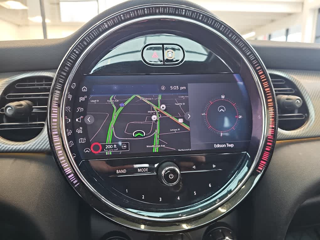 2024 MINI HARDTOP 2 DOOR Cooper FWD