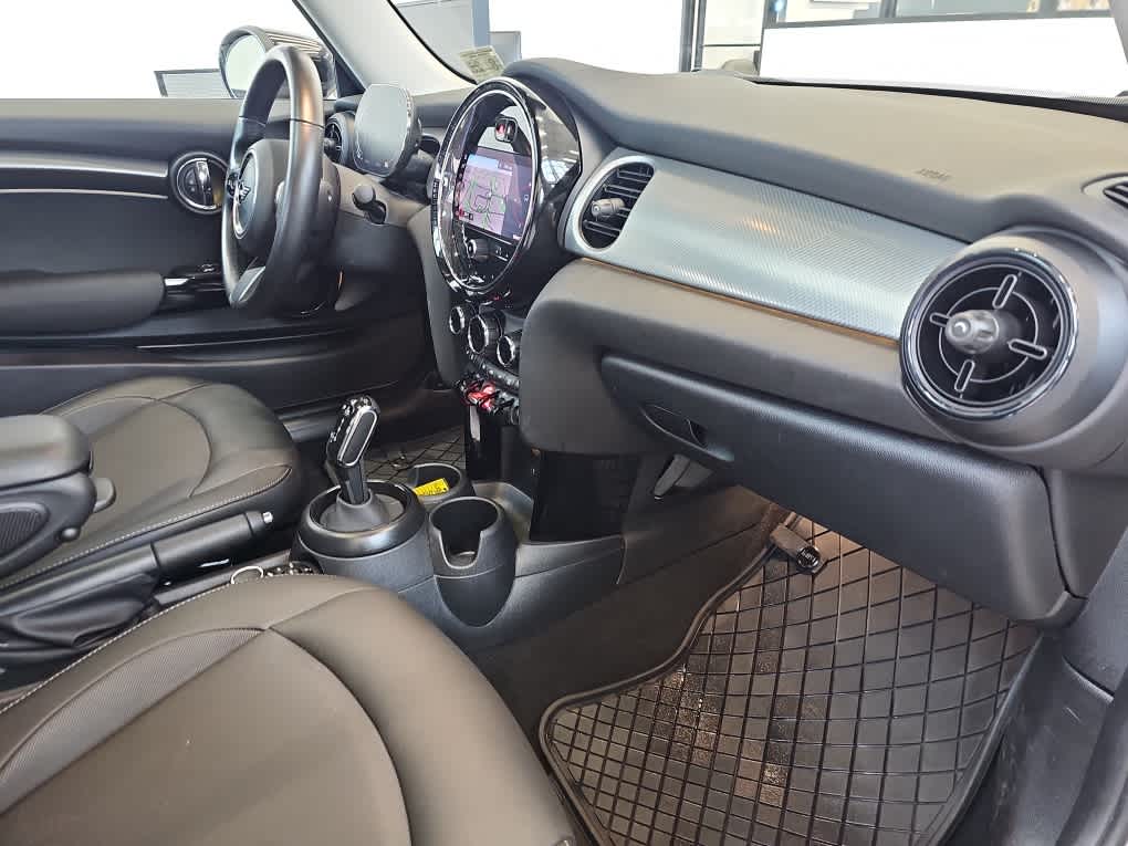 2024 MINI HARDTOP 2 DOOR Cooper FWD