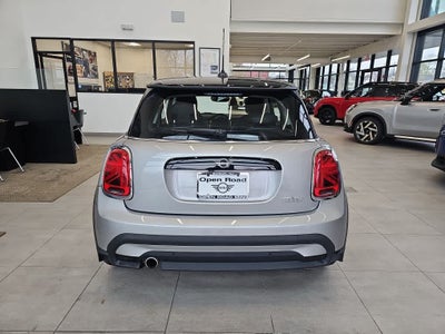 2024 MINI HARDTOP 2 DOOR Cooper FWD