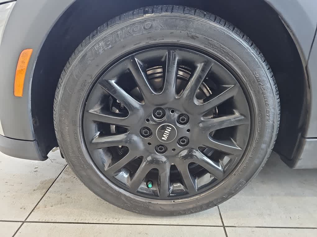 2024 MINI HARDTOP 2 DOOR Cooper FWD