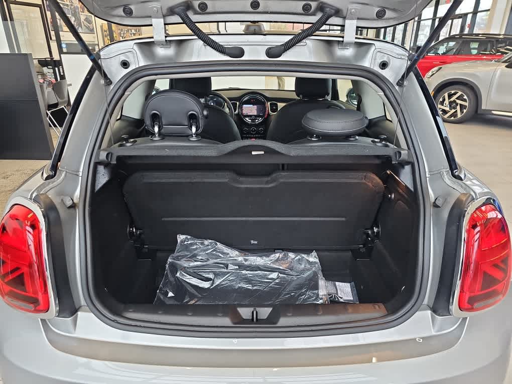 2024 MINI HARDTOP 2 DOOR Cooper FWD