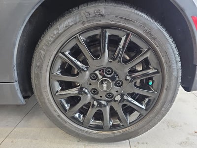 2024 MINI HARDTOP 2 DOOR Cooper FWD