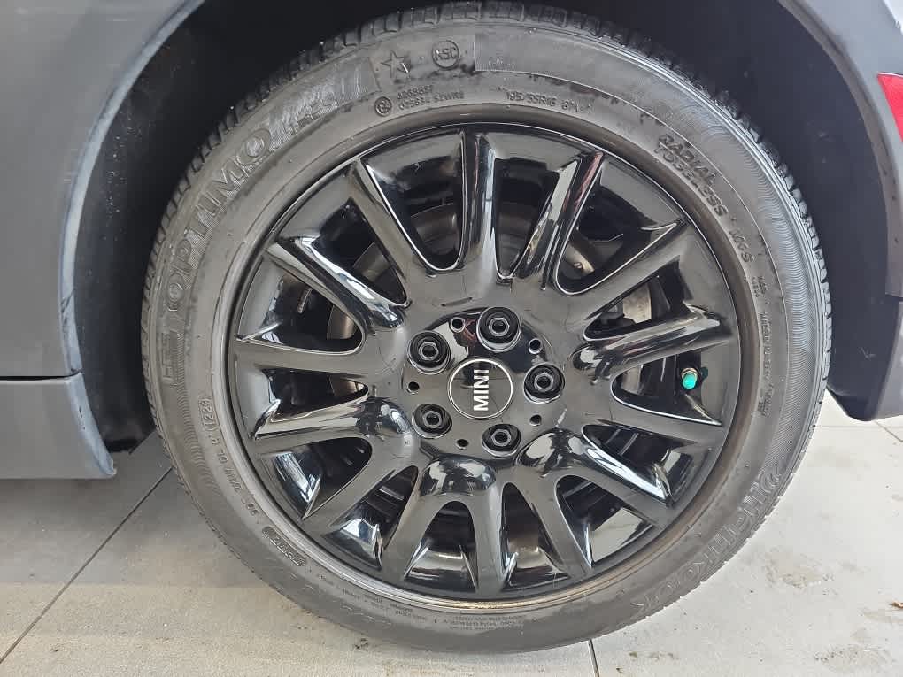 2024 MINI HARDTOP 2 DOOR Cooper FWD