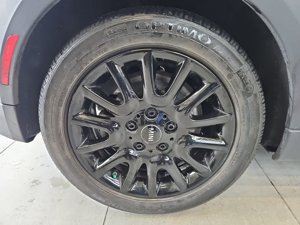 2024 MINI HARDTOP 2 DOOR Cooper FWD