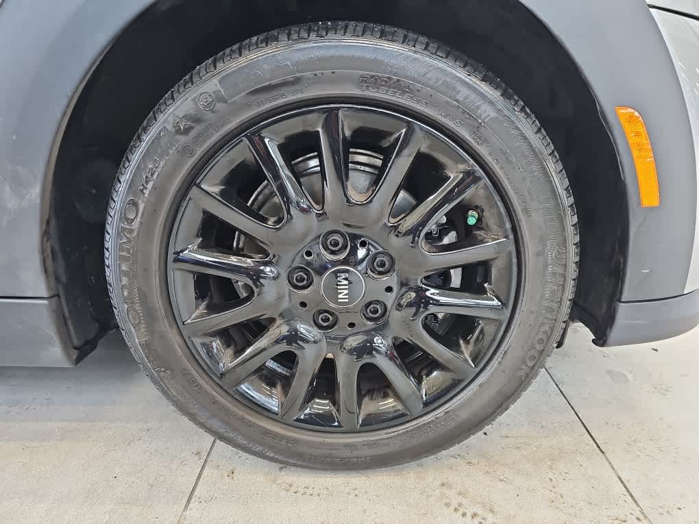 2024 MINI HARDTOP 2 DOOR Cooper FWD