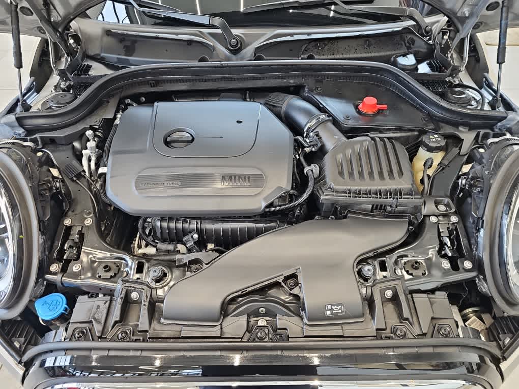 2024 MINI HARDTOP 2 DOOR Cooper FWD