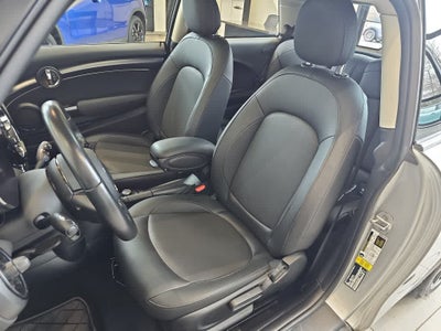 2024 MINI HARDTOP 2 DOOR Cooper FWD