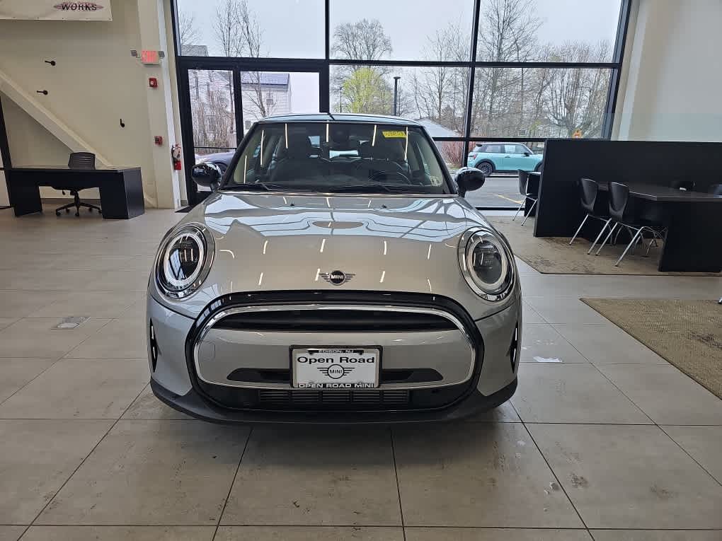 2024 MINI HARDTOP 2 DOOR Cooper FWD