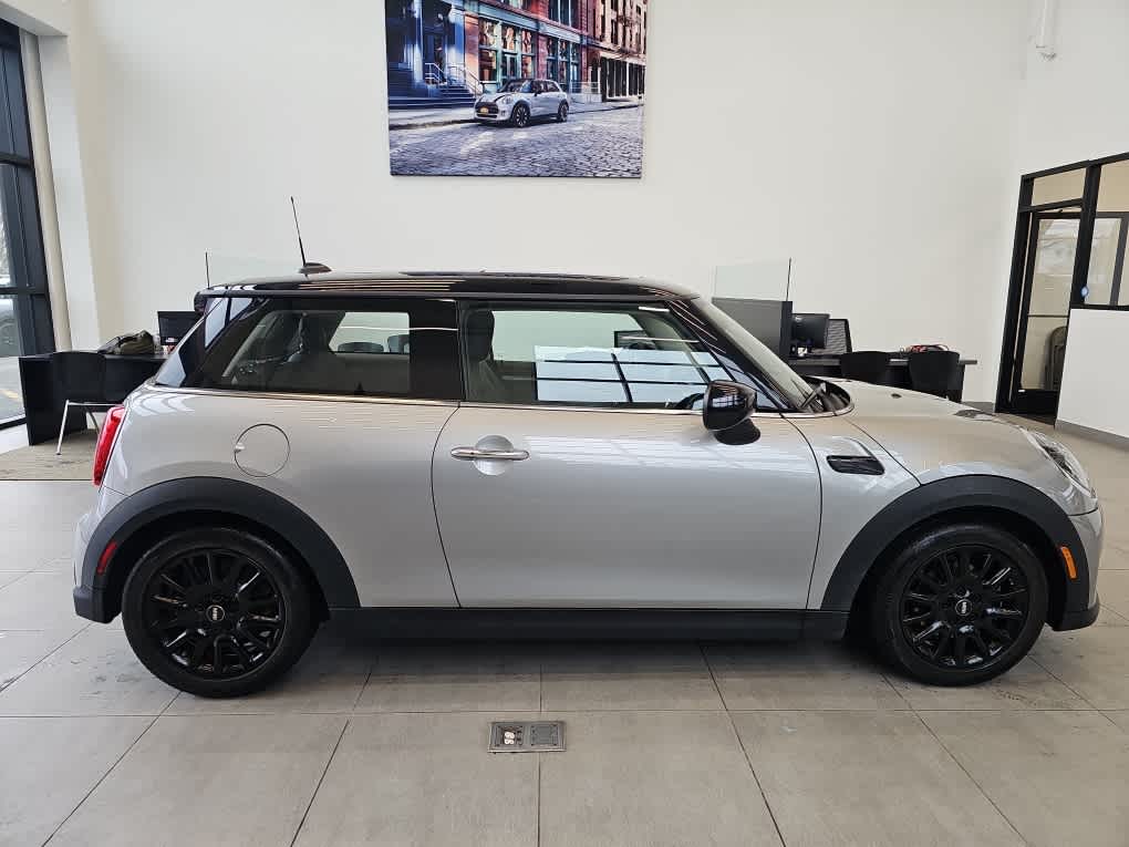 2024 MINI HARDTOP 2 DOOR Cooper FWD