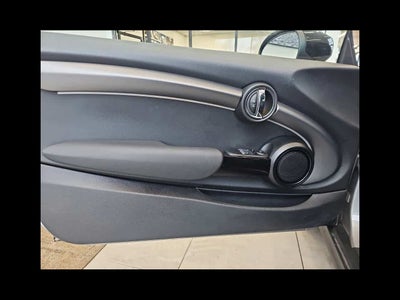 2024 MINI HARDTOP 2 DOOR Cooper FWD