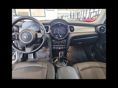 2024 MINI HARDTOP 2 DOOR Cooper FWD