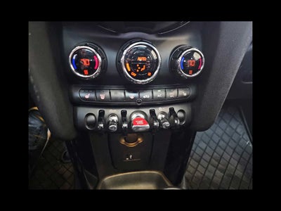 2024 MINI HARDTOP 2 DOOR Cooper FWD