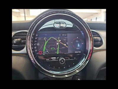 2024 MINI HARDTOP 2 DOOR Cooper FWD