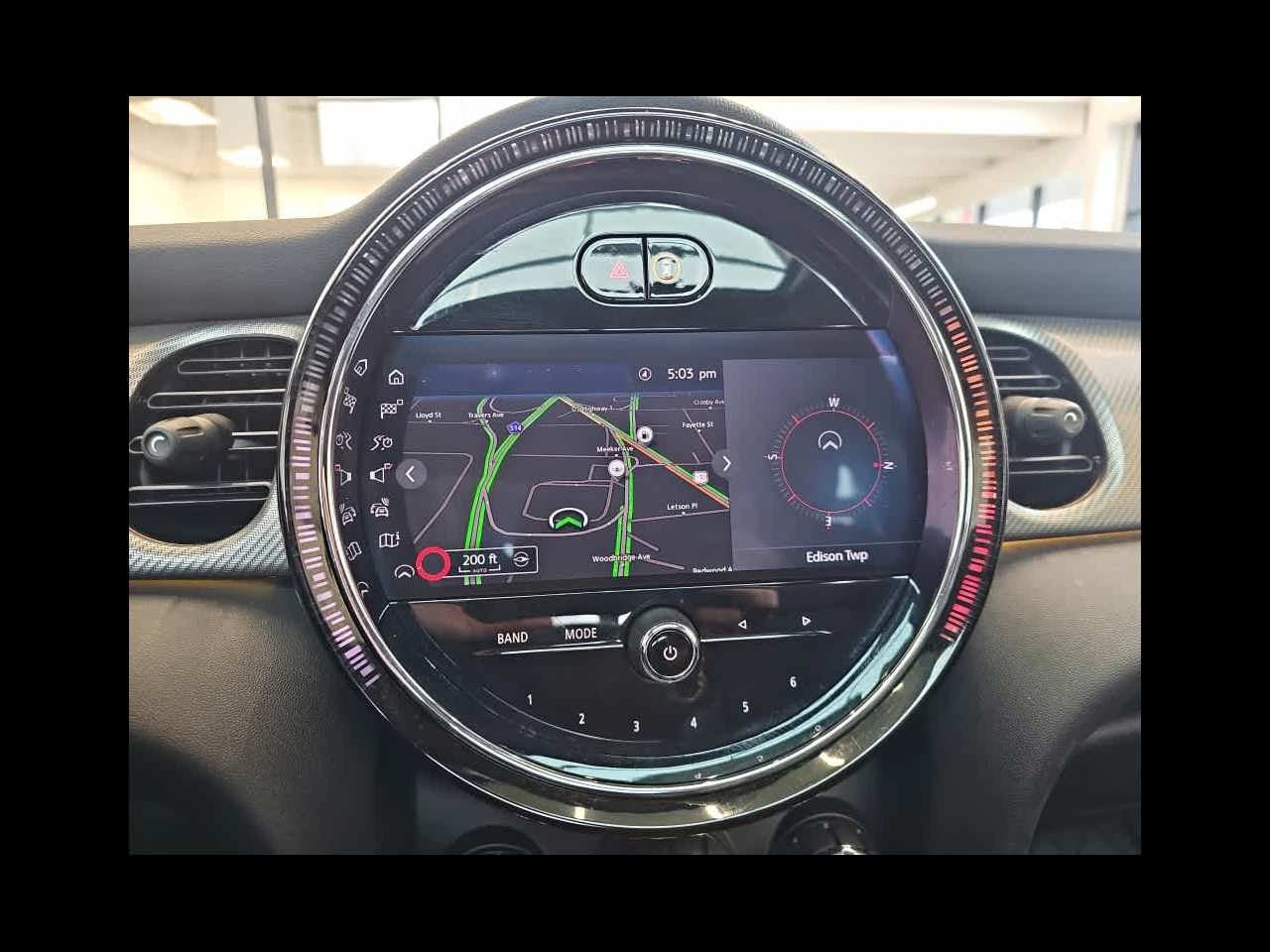 2024 MINI HARDTOP 2 DOOR Cooper FWD