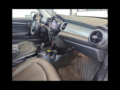 2024 MINI HARDTOP 2 DOOR Cooper FWD