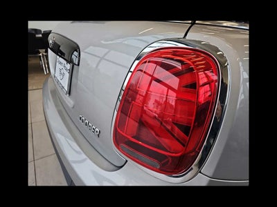 2024 MINI HARDTOP 2 DOOR Cooper FWD