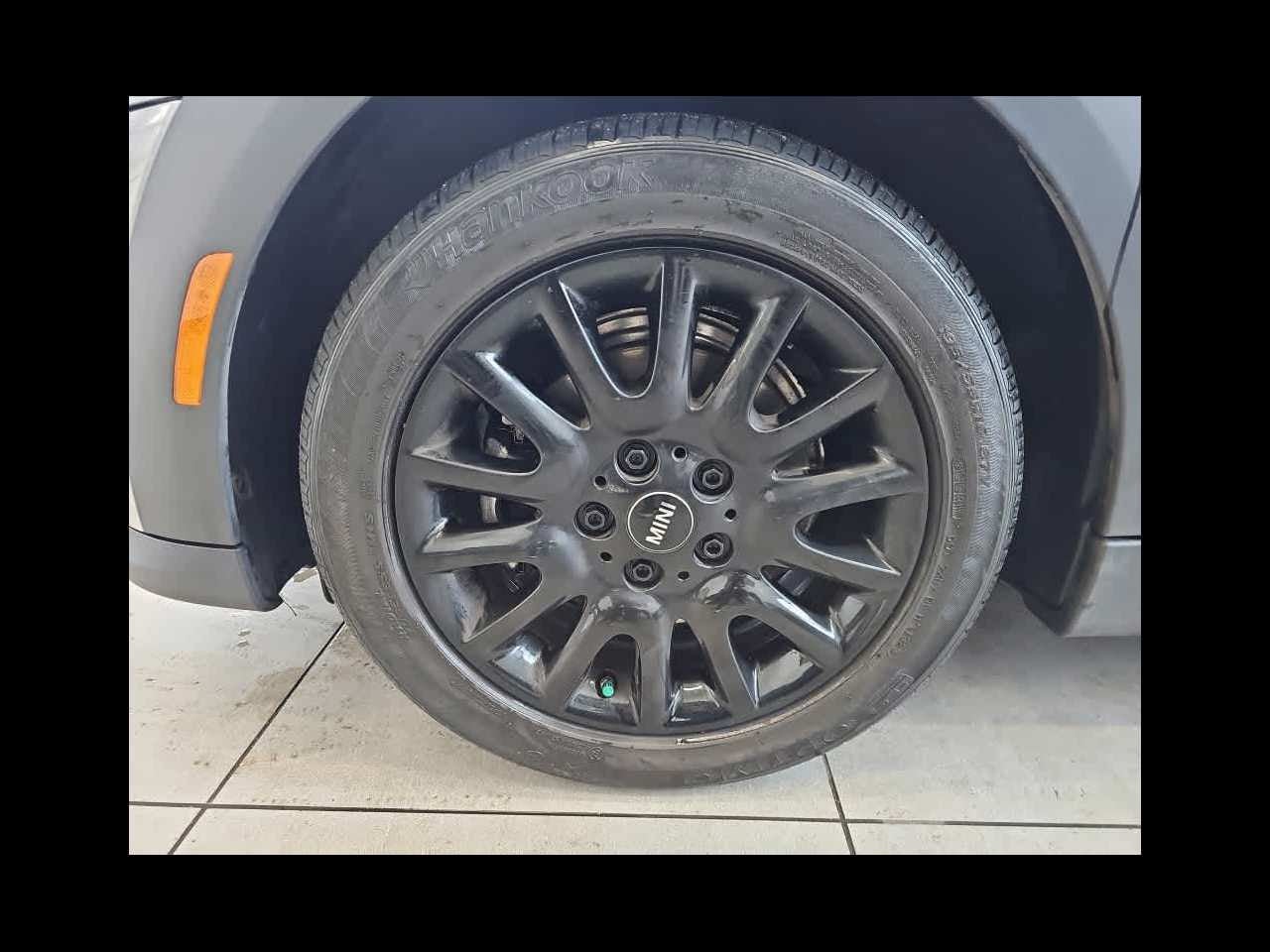 2024 MINI HARDTOP 2 DOOR Cooper FWD