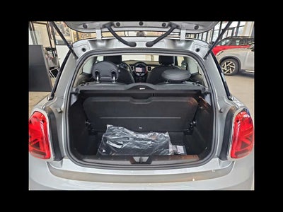 2024 MINI HARDTOP 2 DOOR Cooper FWD