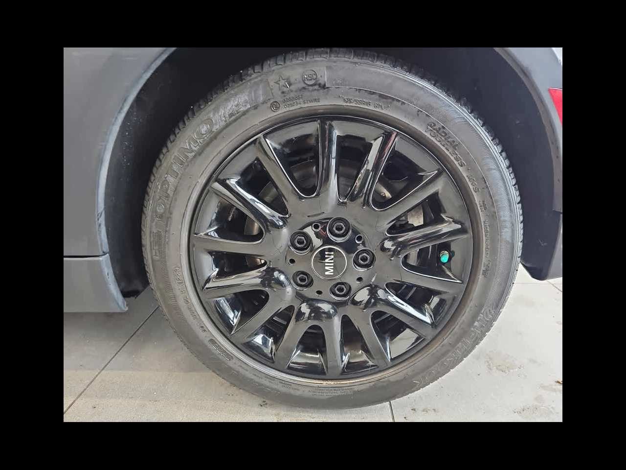 2024 MINI HARDTOP 2 DOOR Cooper FWD