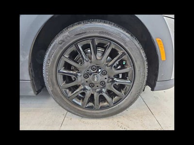 2024 MINI HARDTOP 2 DOOR Cooper FWD