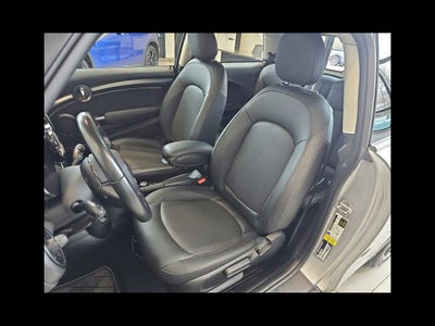 2024 MINI HARDTOP 2 DOOR Cooper FWD