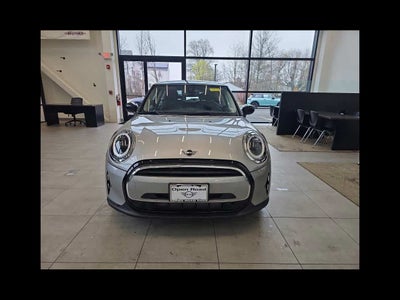 2024 MINI HARDTOP 2 DOOR Cooper FWD
