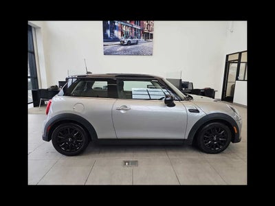 2024 MINI HARDTOP 2 DOOR Cooper FWD