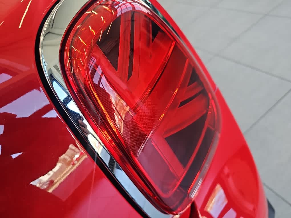 2023 MINI HARDTOP 4 DOOR Cooper FWD