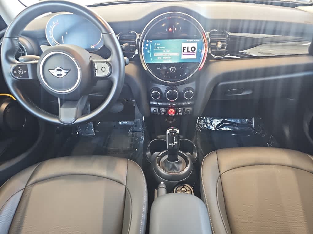 2023 MINI HARDTOP 4 DOOR Cooper FWD