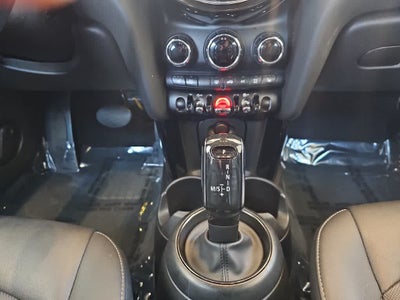 2023 MINI HARDTOP 4 DOOR Cooper FWD