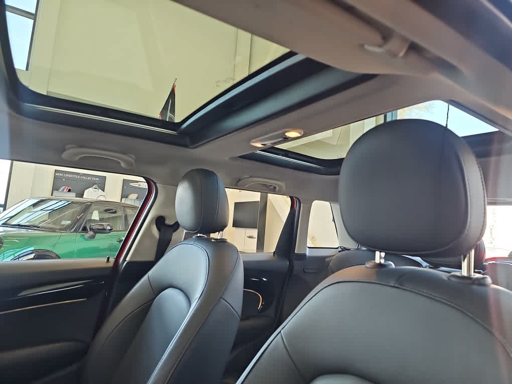 2023 MINI HARDTOP 4 DOOR Cooper FWD