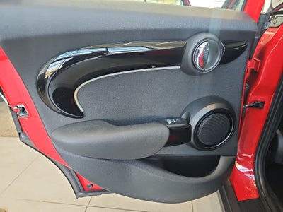 2023 MINI HARDTOP 4 DOOR Cooper FWD