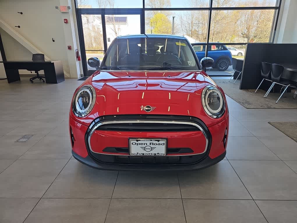 2023 MINI HARDTOP 4 DOOR Cooper FWD