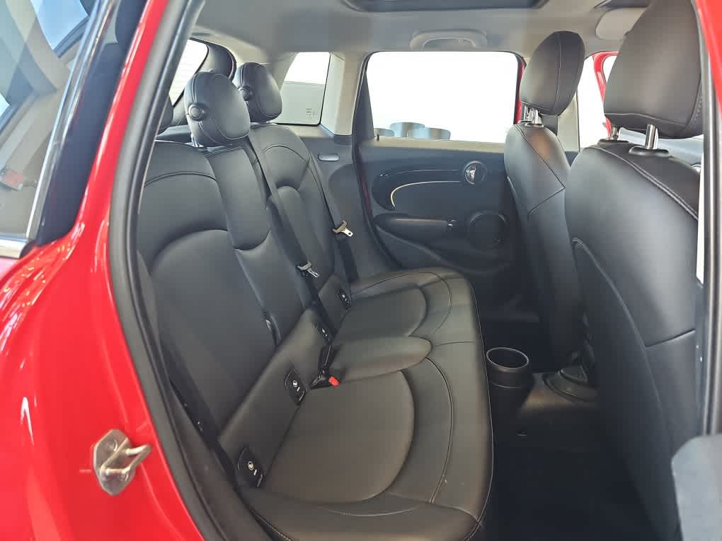 2023 MINI HARDTOP 4 DOOR Cooper FWD