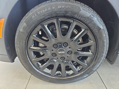 2023 MINI HARDTOP 4 DOOR Cooper FWD
