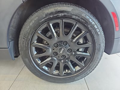 2023 MINI HARDTOP 4 DOOR Cooper FWD