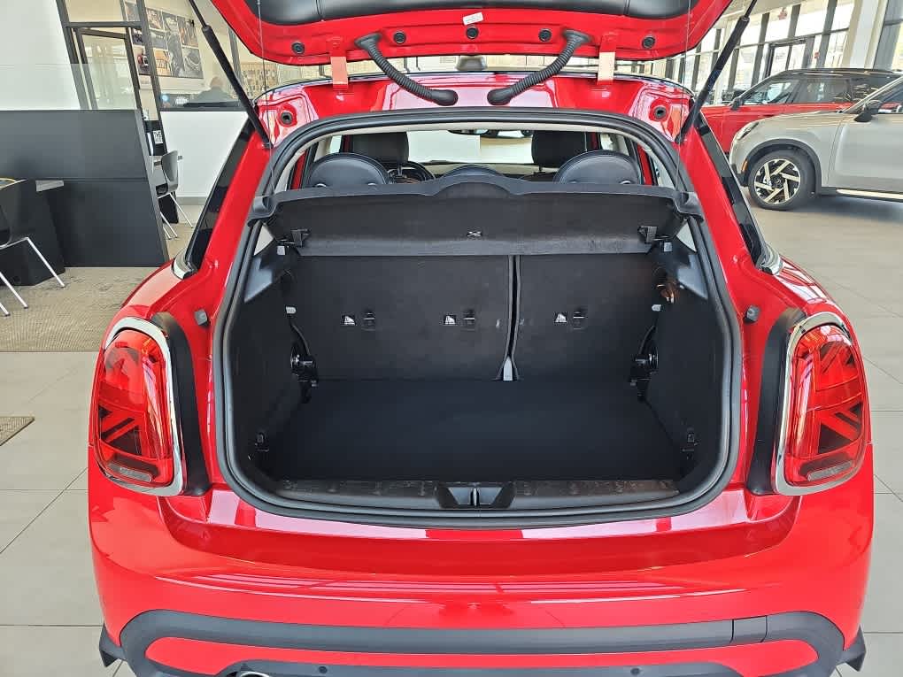 2023 MINI HARDTOP 4 DOOR Cooper FWD