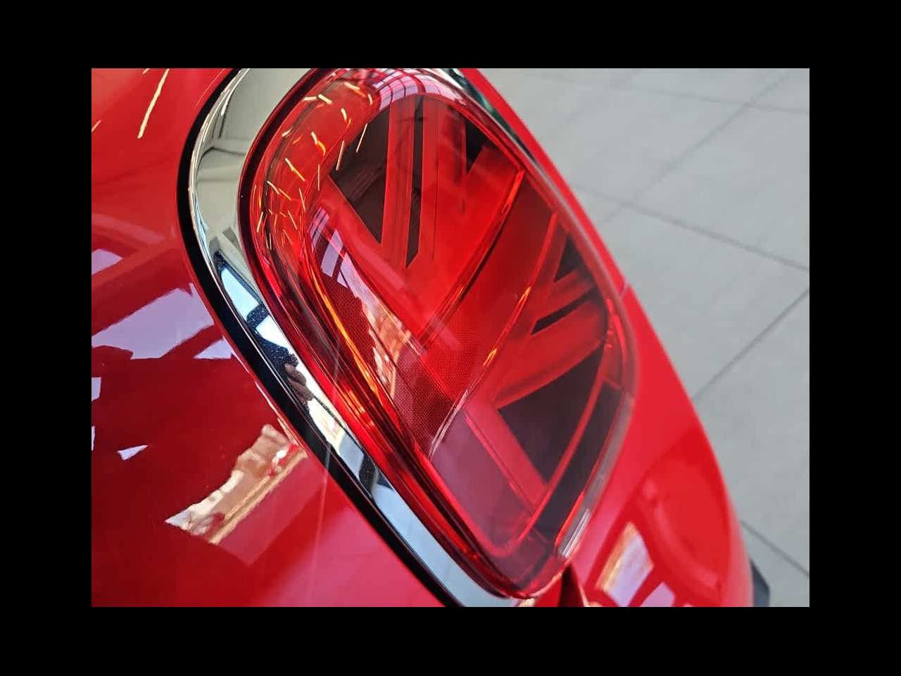 2023 MINI HARDTOP 4 DOOR Cooper FWD